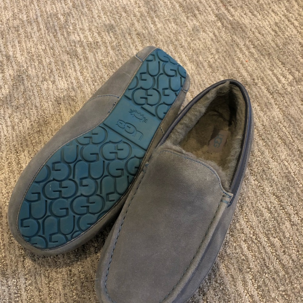 Men’s Ugg slippers